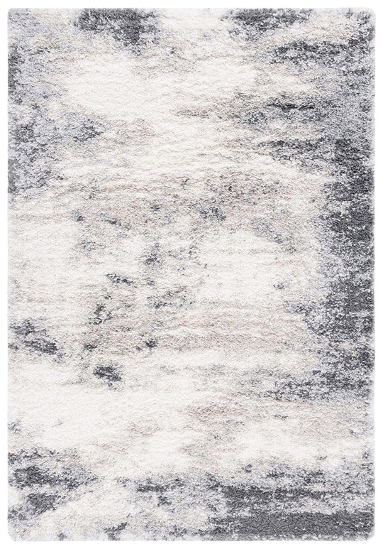 Moon Opal Steel Rug