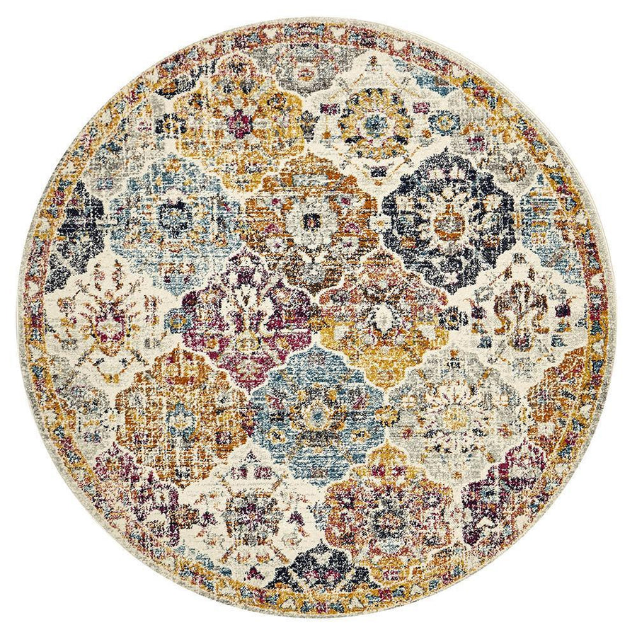 Round Buy Round Rugs Discount Floor Rug Auckland Shop Aladdin