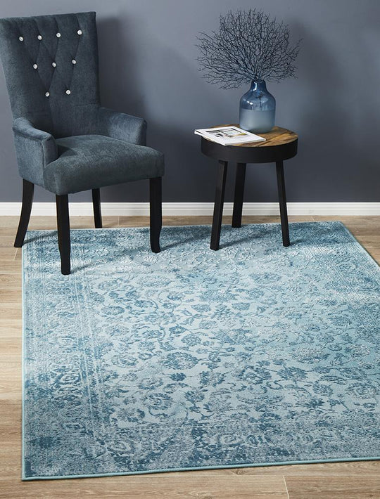 luxury Marion Blue Rug