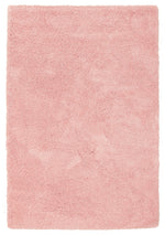 Ultra Thick Super Soft Shag Rug Pink