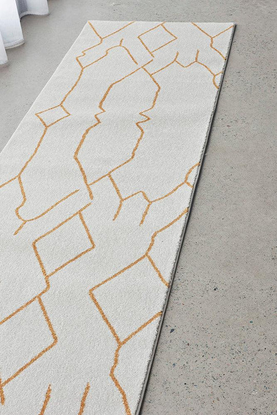 Artin Ivy Gold Runner