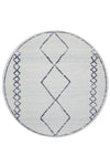 Artin Kylie Round Rug