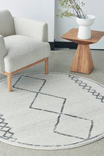 Artin Kylie Round Rug