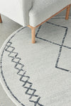 Artin Kylie Round Rug