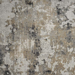 Athens Modern  175 Dk Grey Rug