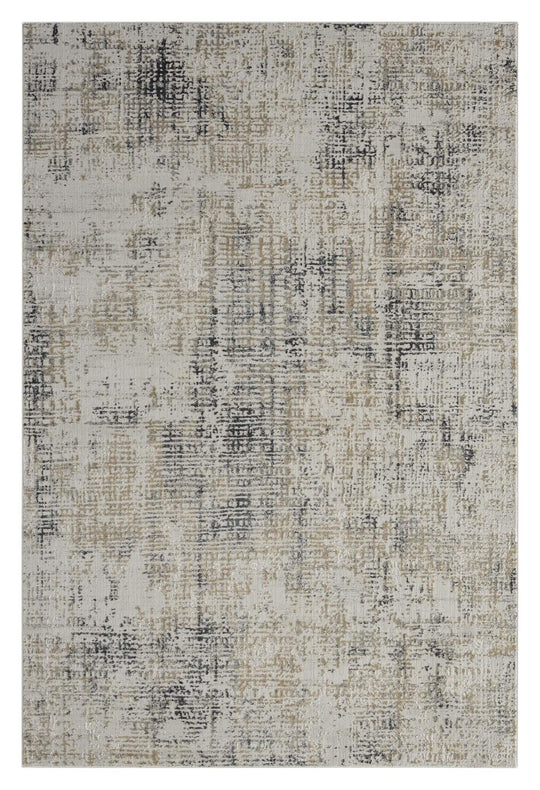 Athens Modern Grey Rug-552