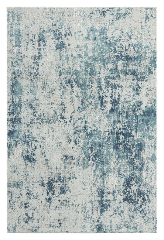 Athens Modern Grey Rug-846