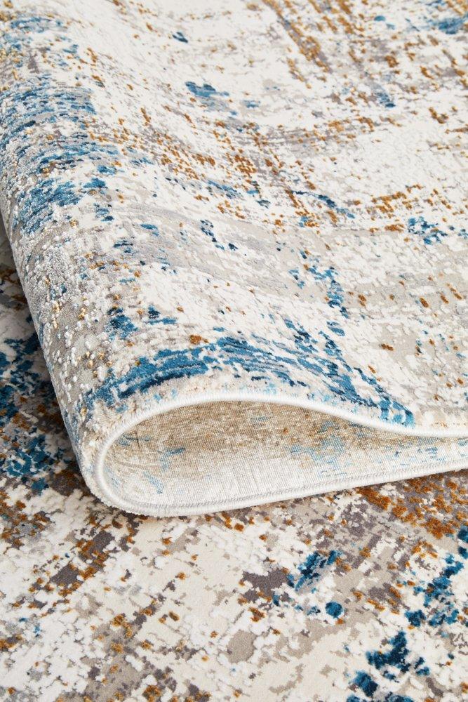 Skytex Rug Bamboo Silk Sky Rug – Aladdin Rugs NZ