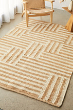 Arman Sara Natural Rug