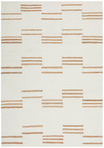 Henry Sara  Natural Rug