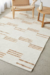 Henry Sara  Natural Rug