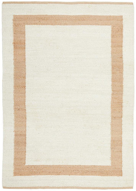 Maria Sara Natural Rug