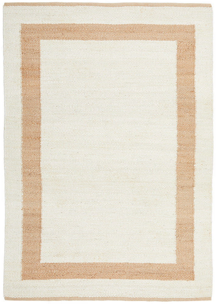 Maria Sara Natural Rug