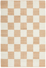 Rocco Sara Natural Rug 380x280 cm