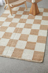 Rocco Sara Natural Rug