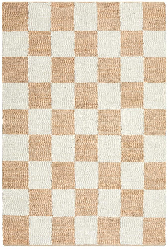 Rocco Sara Natural Rug 380x280 cm