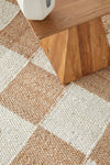 Rocco Sara Natural Rug