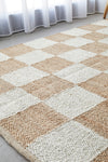 Rocco Sara Natural Rug