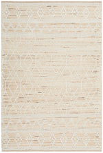 Xavier Sara Natural Rug