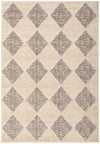 Melodious Yuri Beige Rug