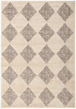 Melodious Yuri Beige Rug