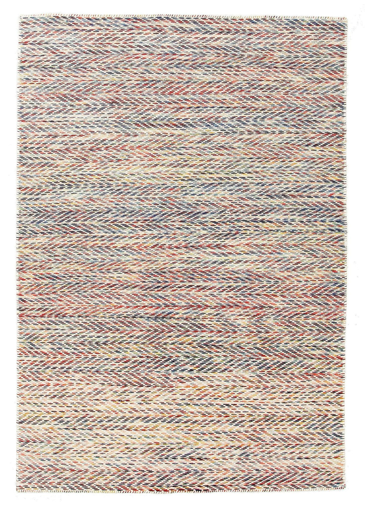 Rug Culture Skandinavian 311 Multi Rug - aladdinrugs - 1