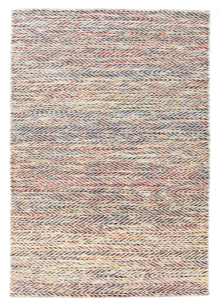 Rug Culture Skandinavian 311 Multi Rug - aladdinrugs - 1