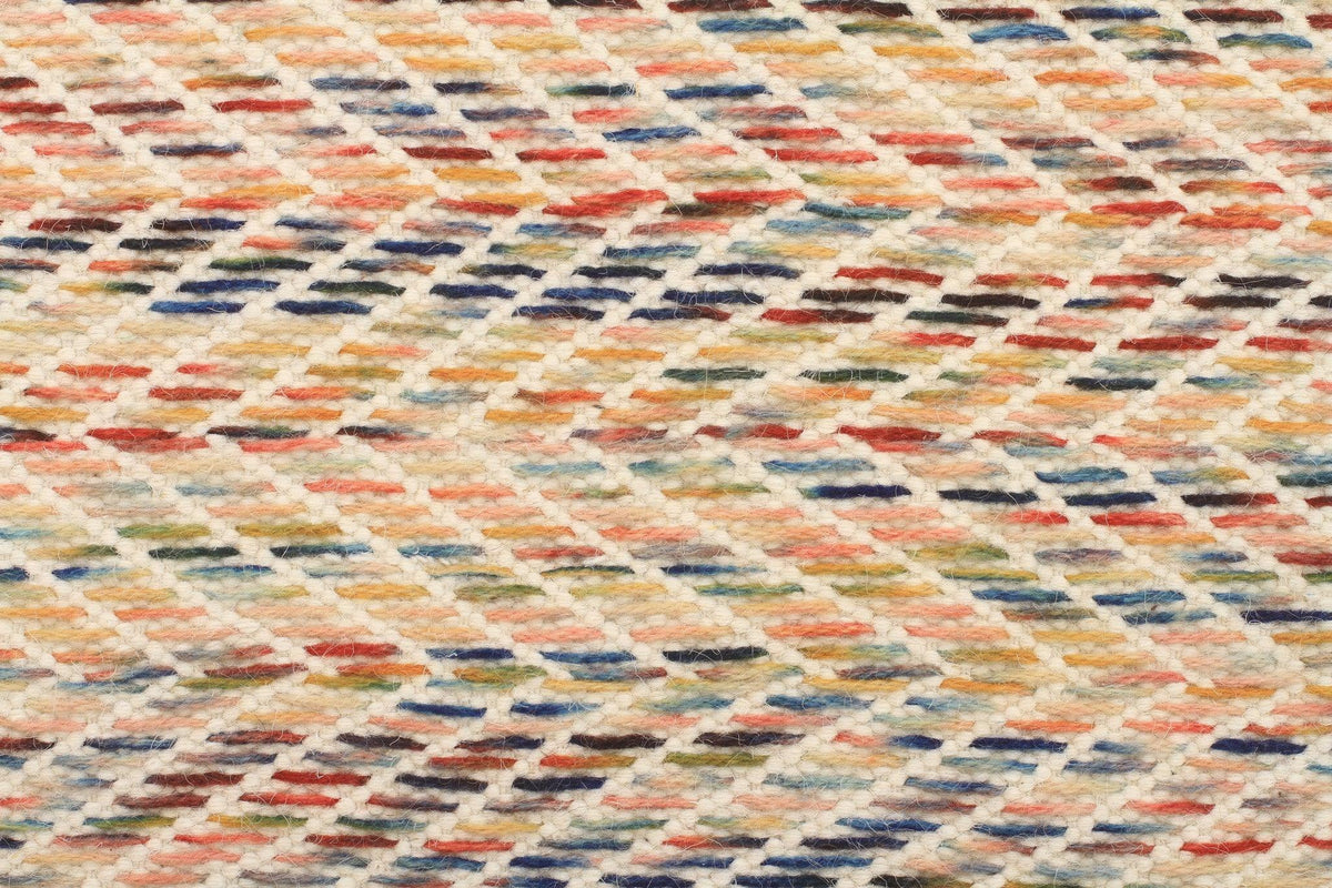 Rug Culture Skandinavian 311 Multi Rug - aladdinrugs - 5