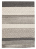 Sasha Variable Textured Wool Rug
