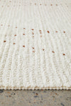 Synonyms Daina Natural Rug