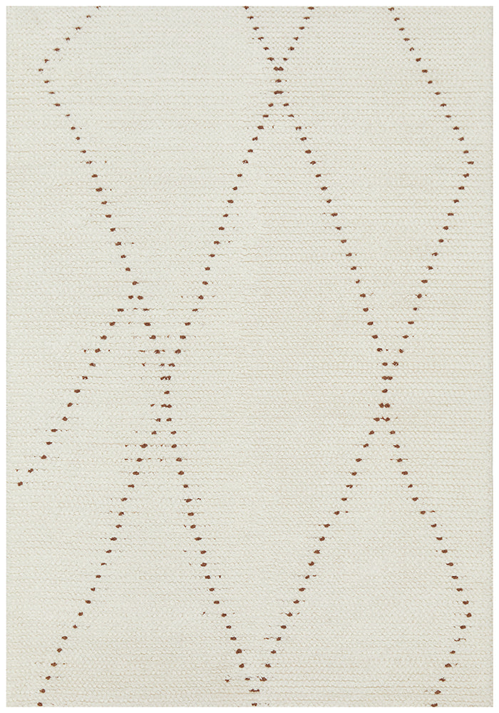 Synonyms Daina Natural Rug