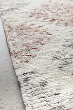 Synonyms Motif Cream Rug