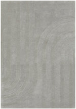 Synonyms Trail Grey Rug