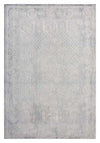 Jazmin 540 Traditional Grey rug