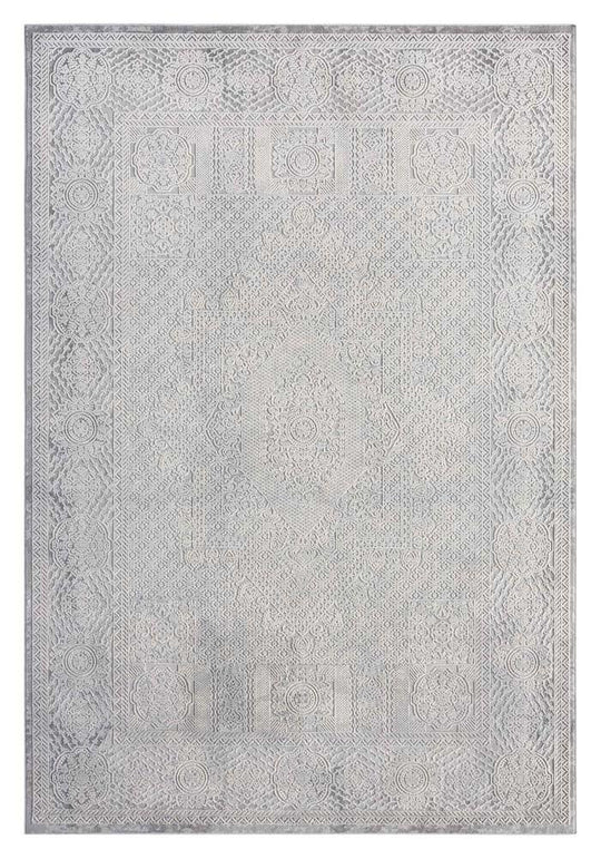 Jazmin 540 Grey rug