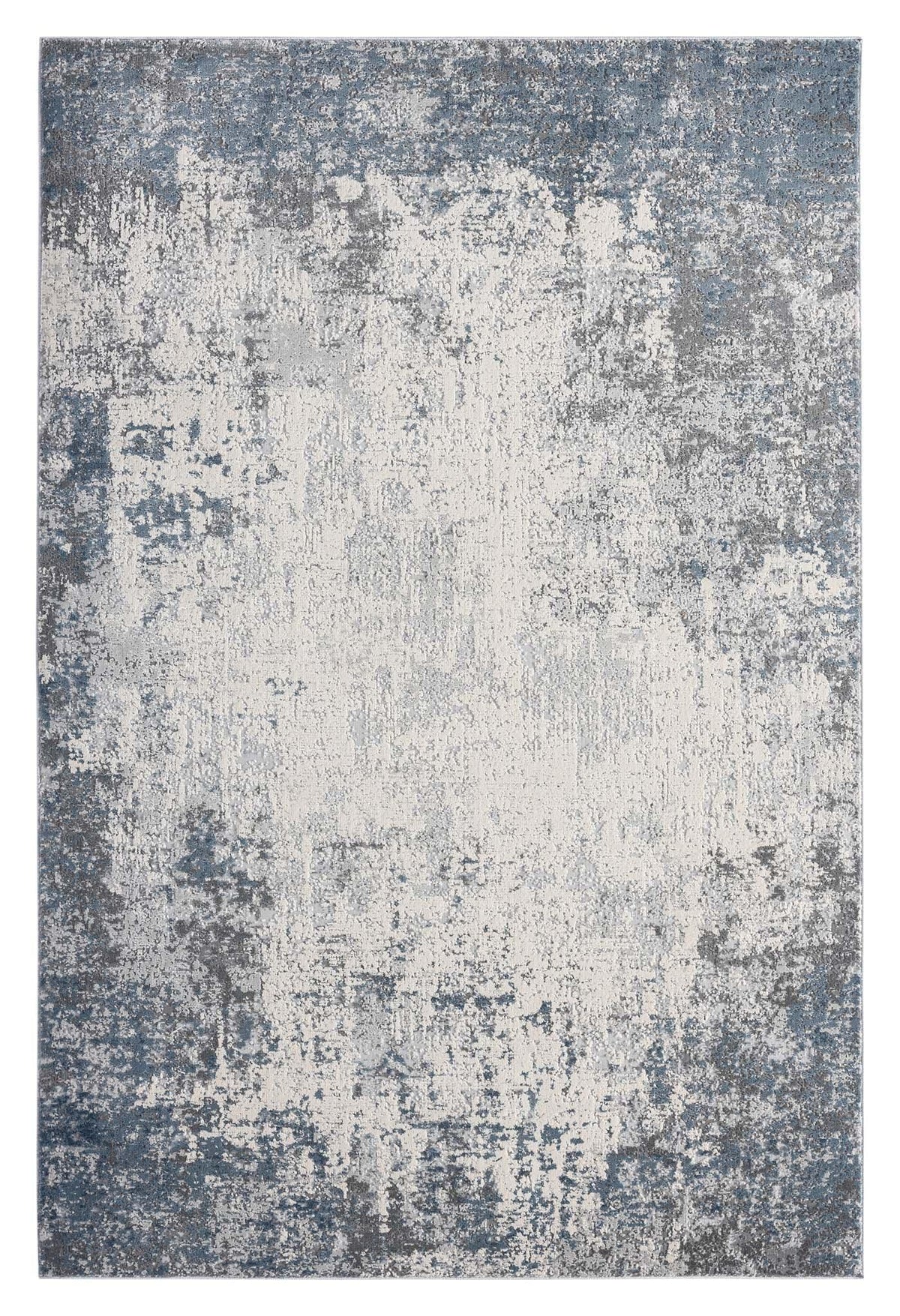 Jazmin 256 Grey Rug