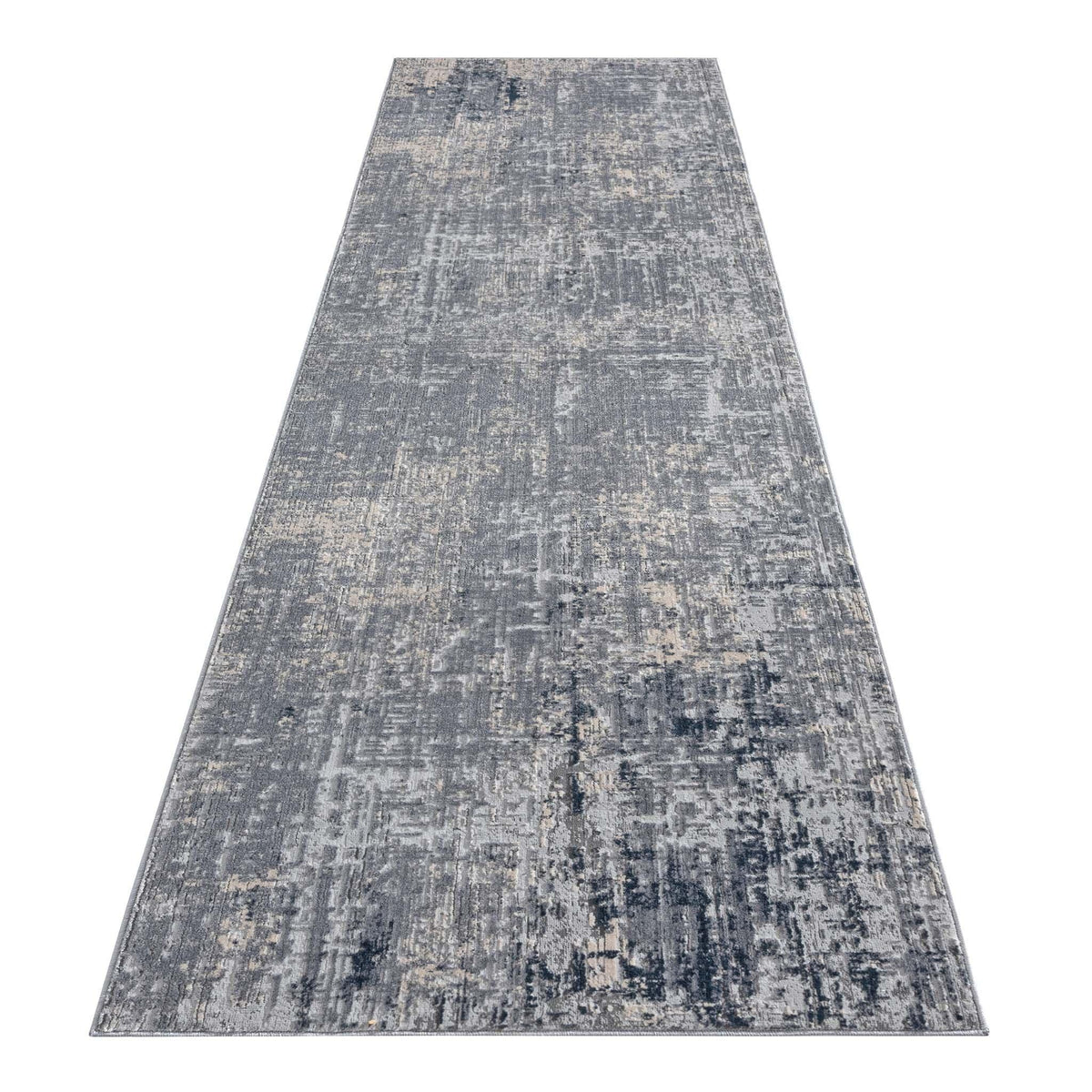 Jazmin 829 Lt Grey Hallway Runner