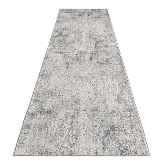 Jazmin 950 Lt Grey Hallway Runner