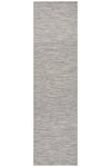 Terrace Clara Diamond Rug Natural Runner