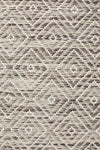 Terrace Clara Diamond Rug Natural